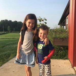 Meet your Posher, Jennifer